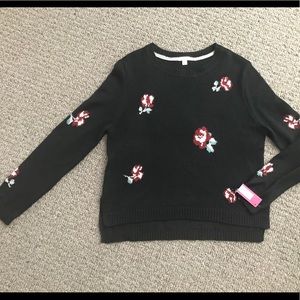 Xhilaration Woman's Sweater Brand New✨